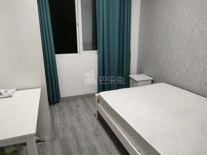 新月鸿锦苑2期东区（新月鸿瑞园）8505635卧室图4