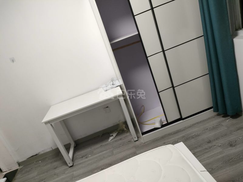 新月鸿锦苑2期东区（新月鸿瑞园）8505635卧室图1