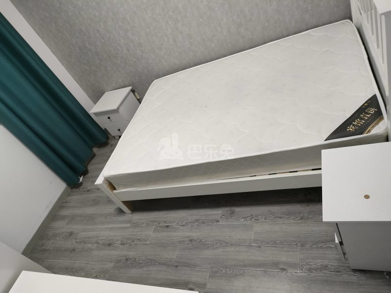 新月鸿锦苑2期东区（新月鸿瑞园）8505635卧室图3