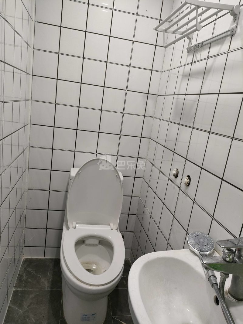 新月鸿锦苑2期东区（新月鸿瑞园）8505635卫生间图19