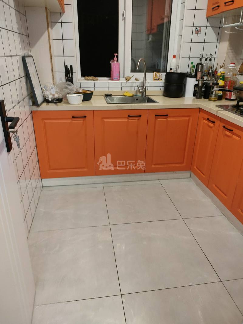 新月鸿锦苑2期东区（新月鸿瑞园）8505634厨房图9