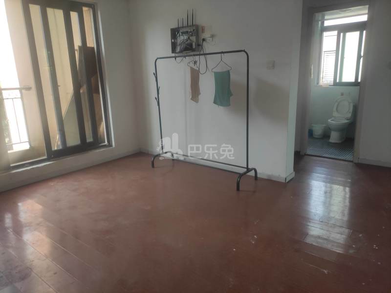 中信泰富隽苑8506017客厅图5