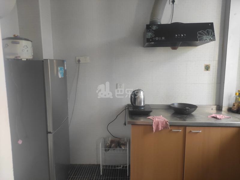 中信泰富隽苑8506017厨房图8