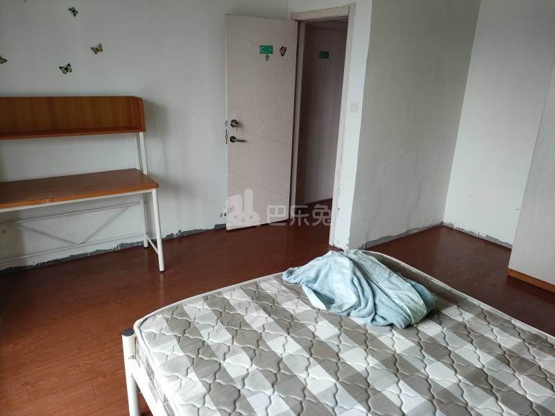 中信泰富隽苑8506017卧室图1