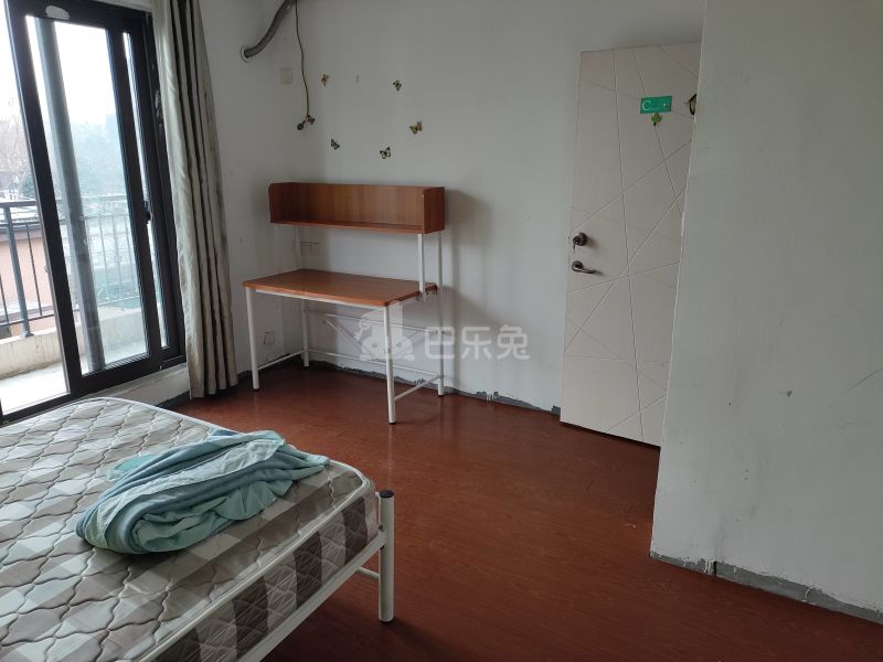 中信泰富隽苑8506017卧室图2