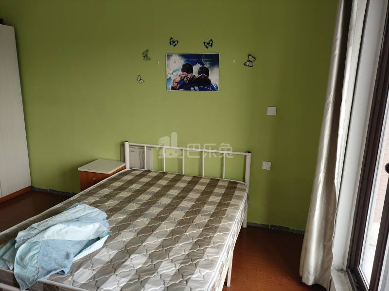 中信泰富隽苑8506017卧室图0