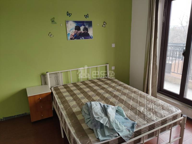 中信泰富隽苑8506017卧室图3