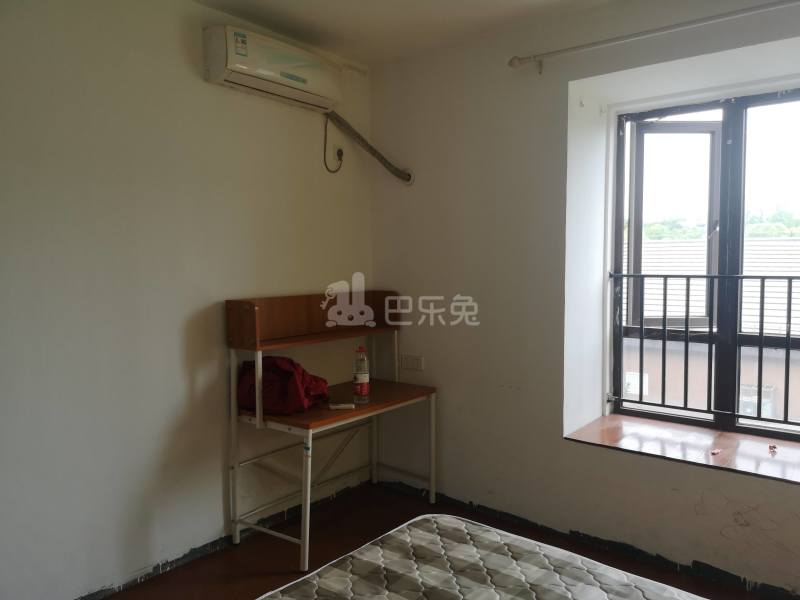 中信泰富隽苑8506018卧室图1