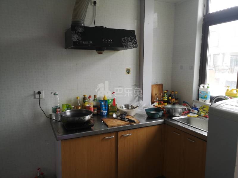 中信泰富隽苑8506017厨房图6