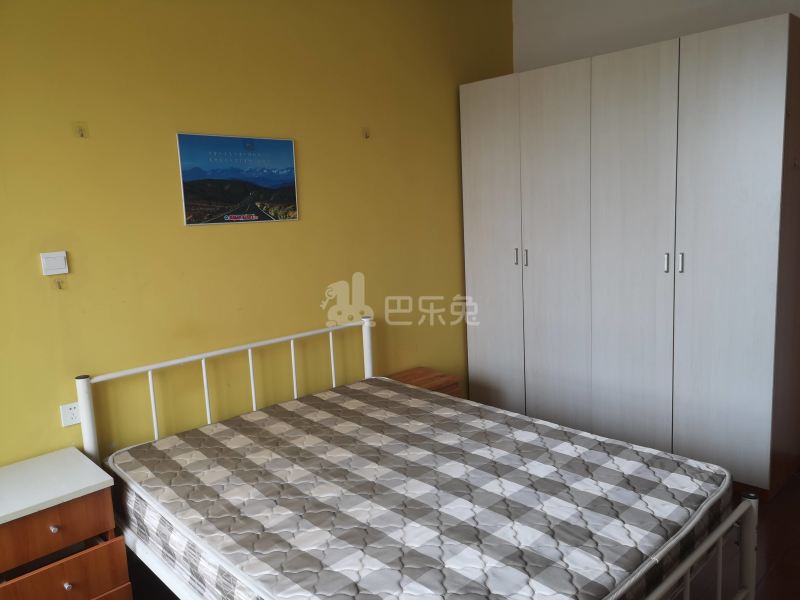 中信泰富隽苑8506018卧室图3