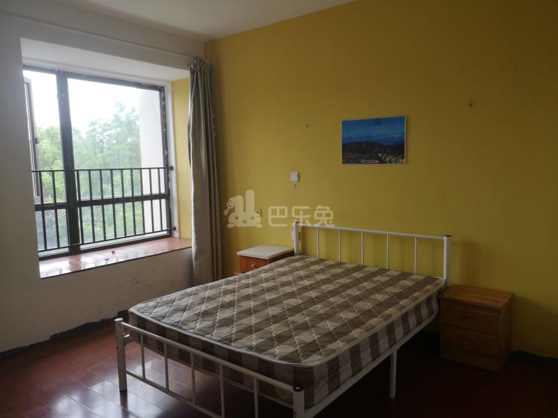 中信泰富隽苑8506018卧室图0