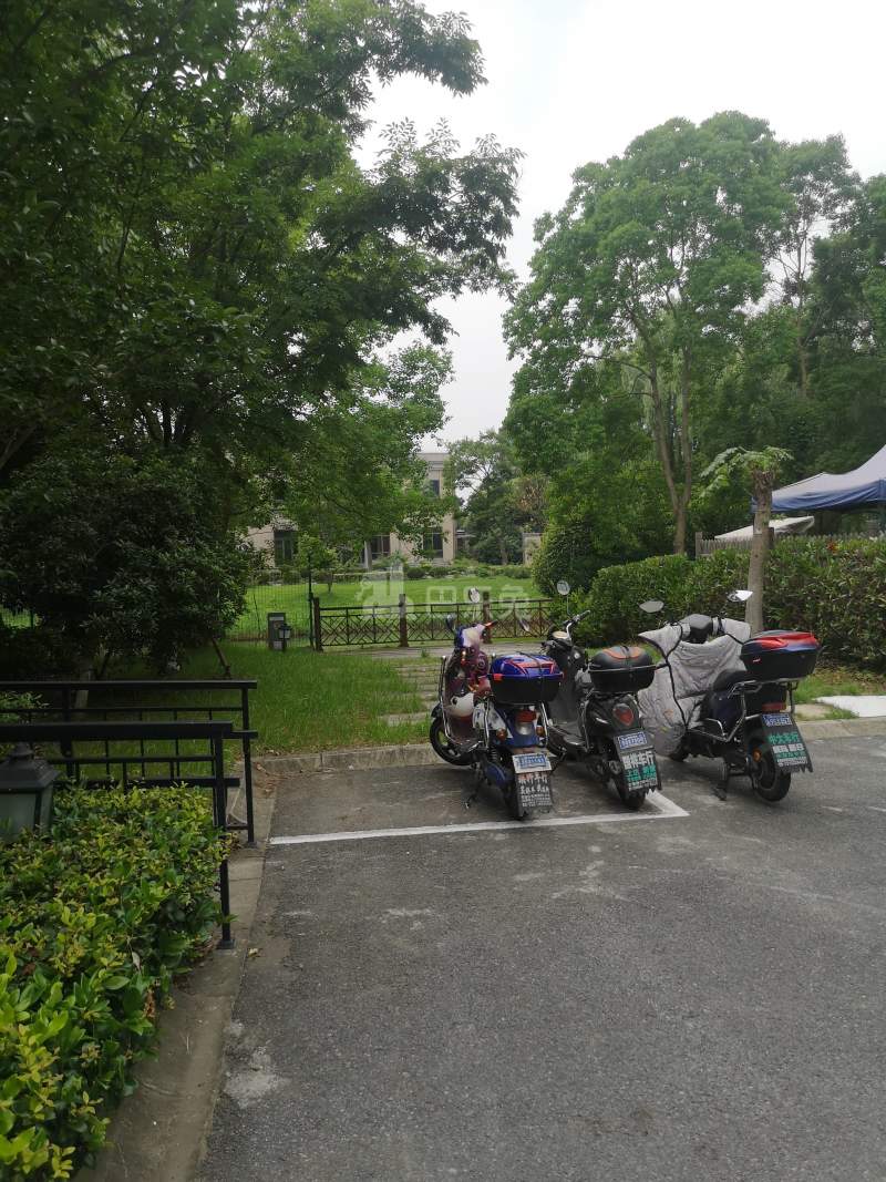 中信泰富隽苑8506018周边环境图18