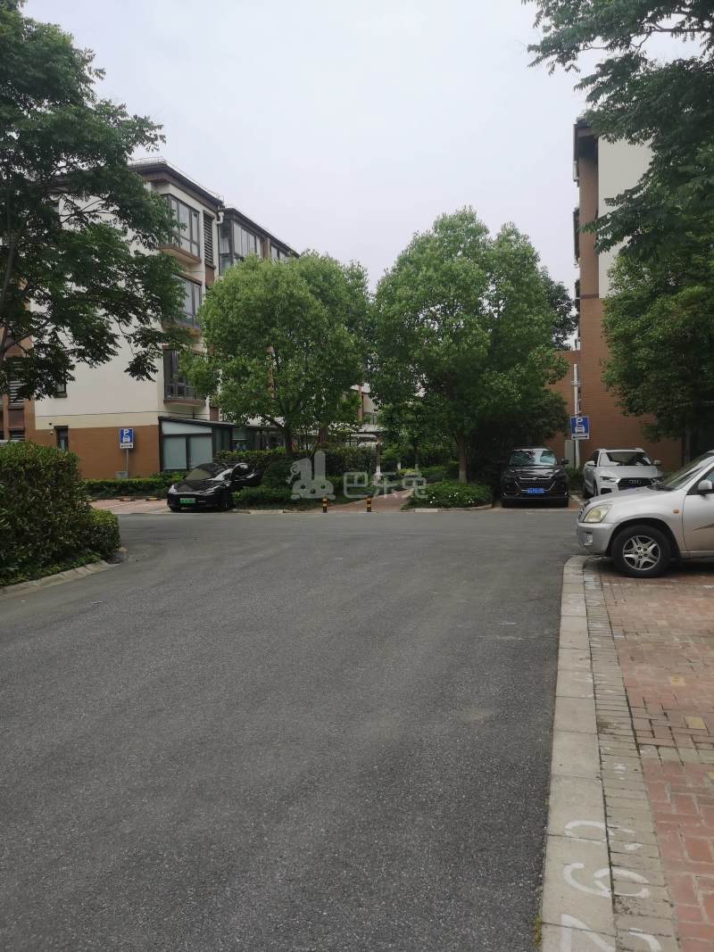 中信泰富隽苑8506018周边环境图17