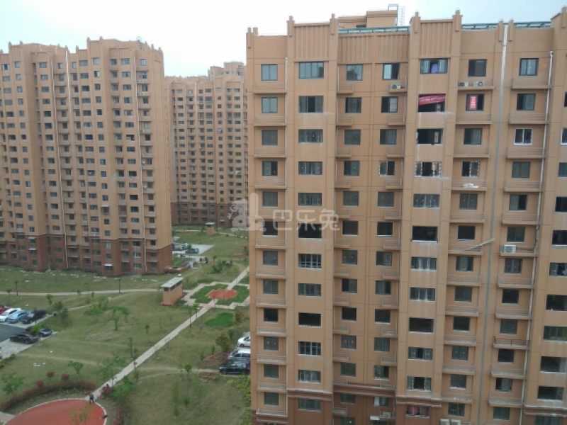 汇福家园祥和里东11941783周边环境图15