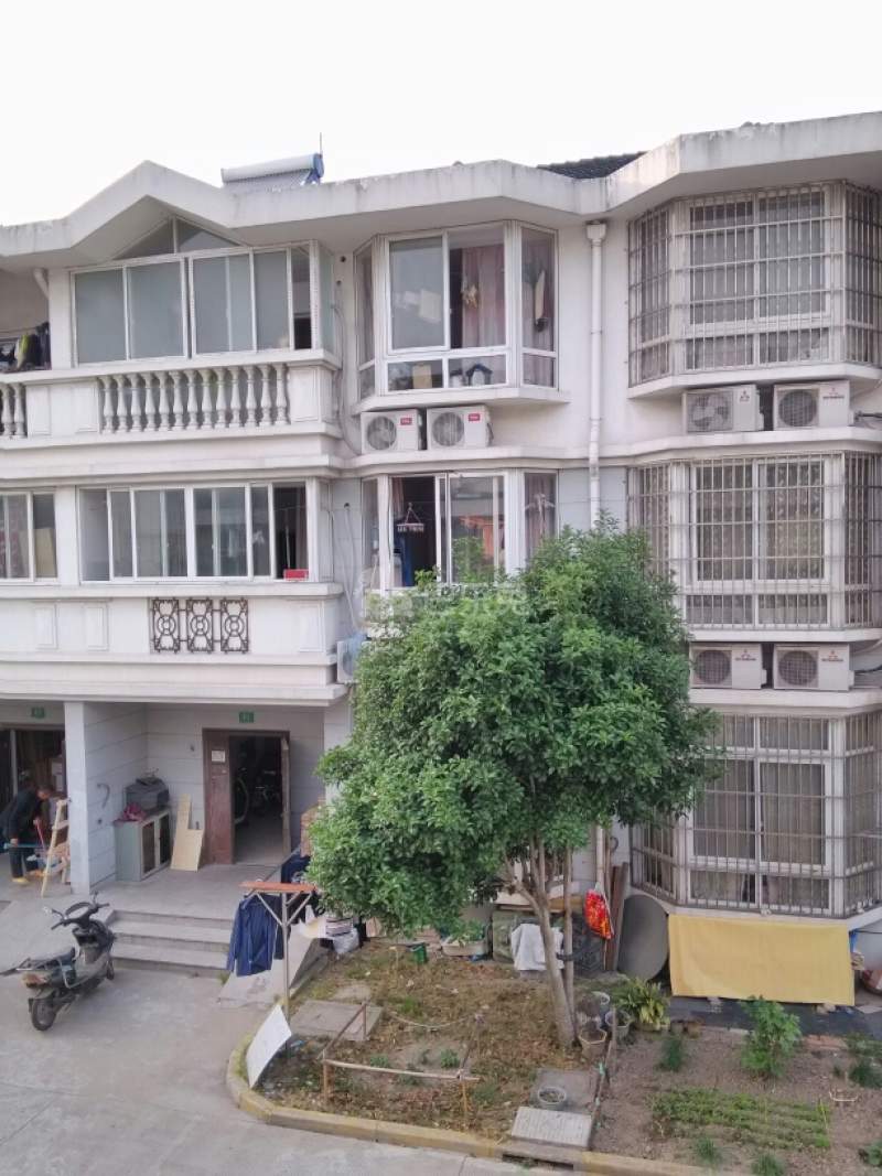 浏翔花苑（蕴北公路2281号）4744105周边环境图5