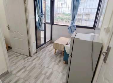 hold住公寓 1室1厅1卫