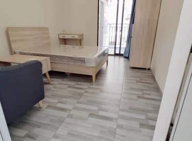 hold住公寓 1室0厅1卫