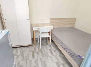 hold住公寓 1室0厅1卫