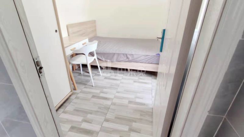 hold住公寓8515633卧室图1