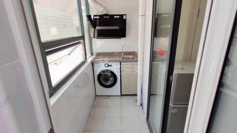 hold住公寓8515633周边环境图2