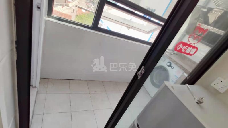 hold住公寓8515633周边环境图3