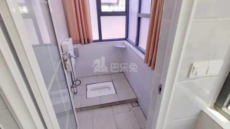 hold住公寓8515633周边环境图4