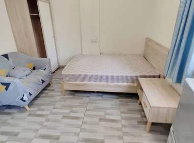 hold住公寓 1室0厅1卫