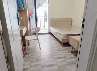 hold住公寓 1室0厅1卫