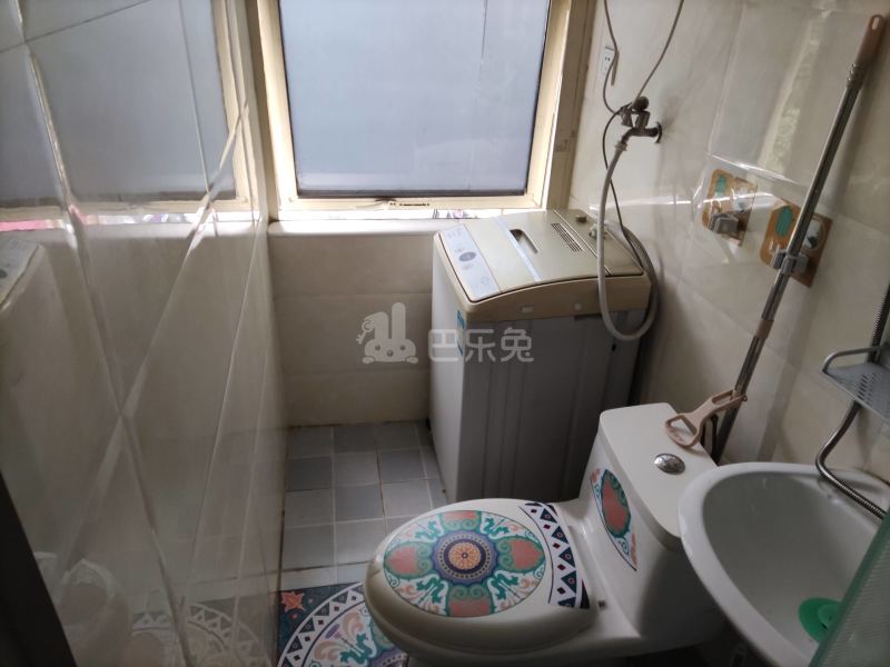 阳光欧洲城源水新墅（三期）851961卫生间图4