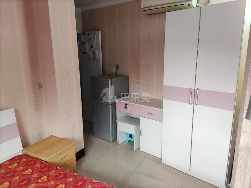 阳光欧洲城源水新墅（三期）851961卧室图1