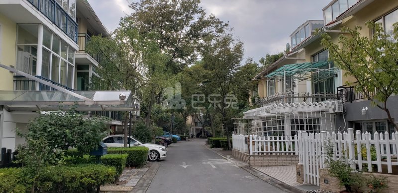 阳光欧洲城源水新墅（三期）851961周边环境图7