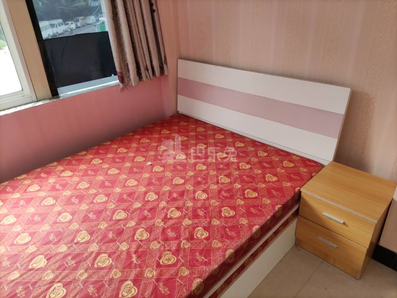 阳光欧洲城源水新墅（三期）851961卧室图2