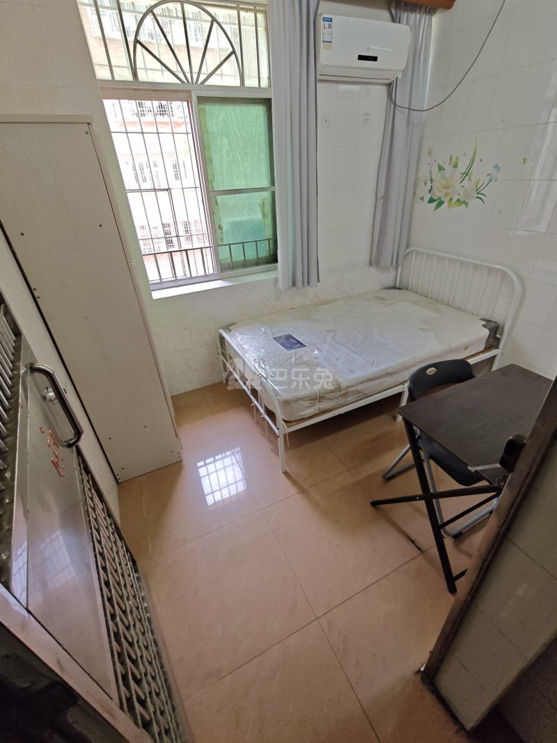 南园村8519912卧室图1