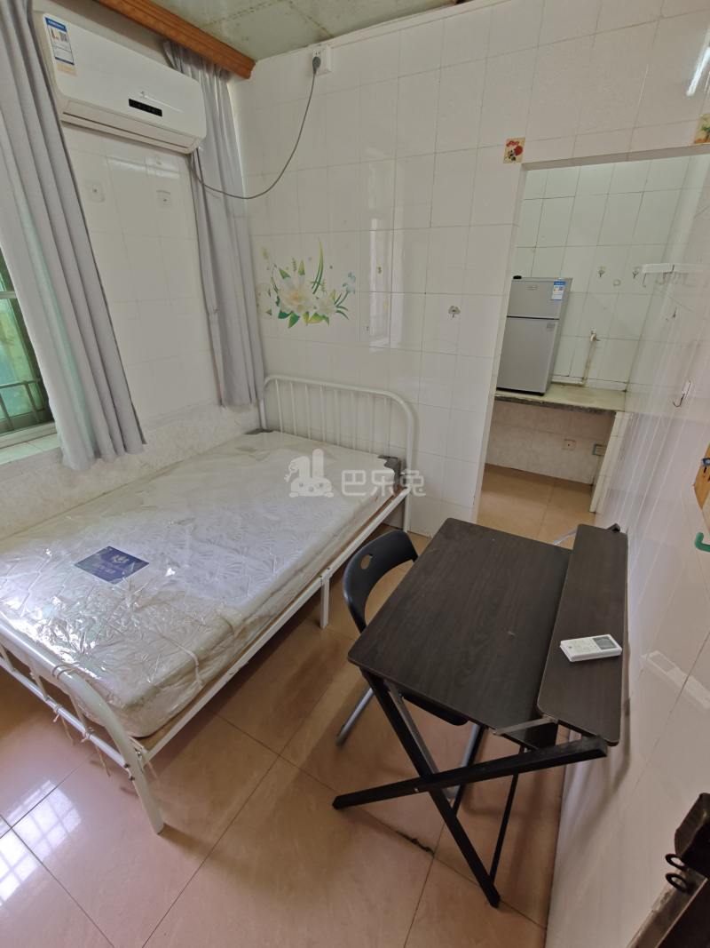 南园村8519912卧室图2