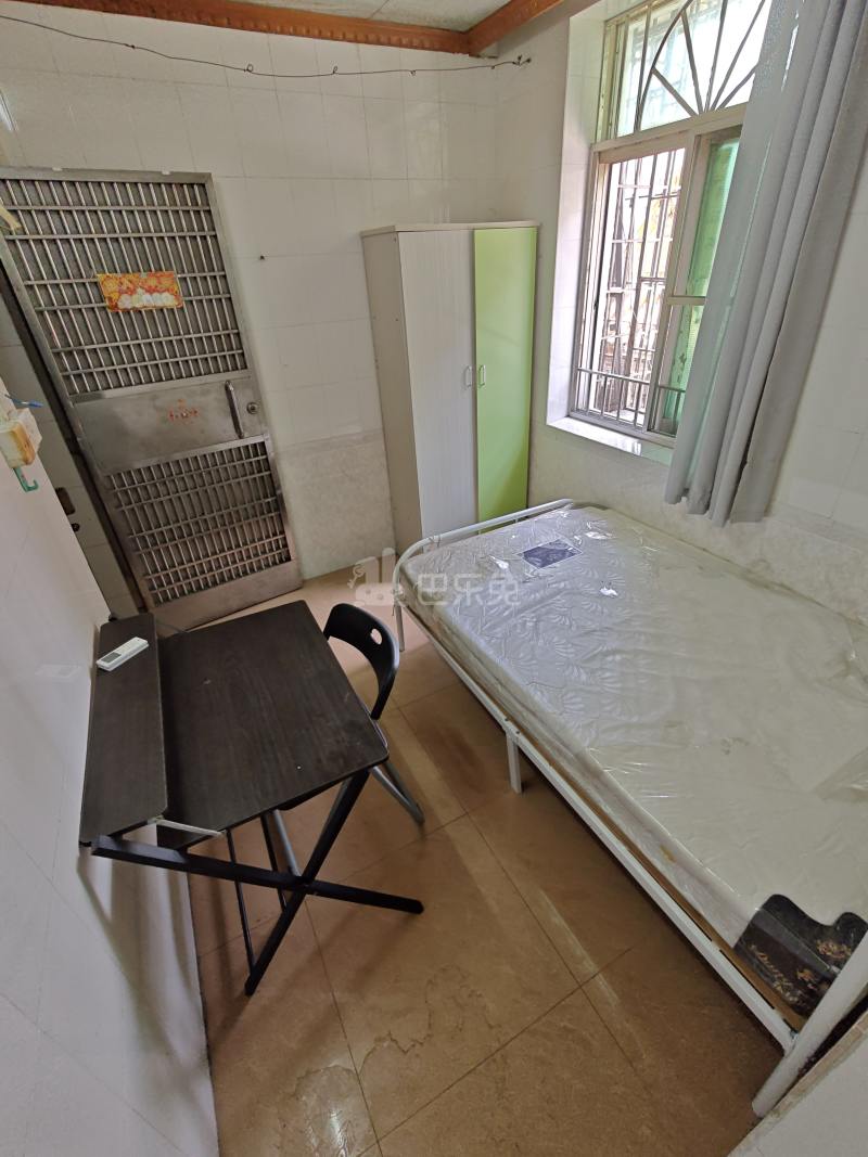 南园村8519912卧室图3