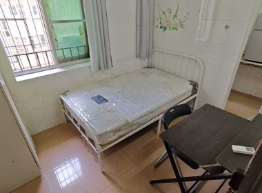 南园村 1室0厅1卫