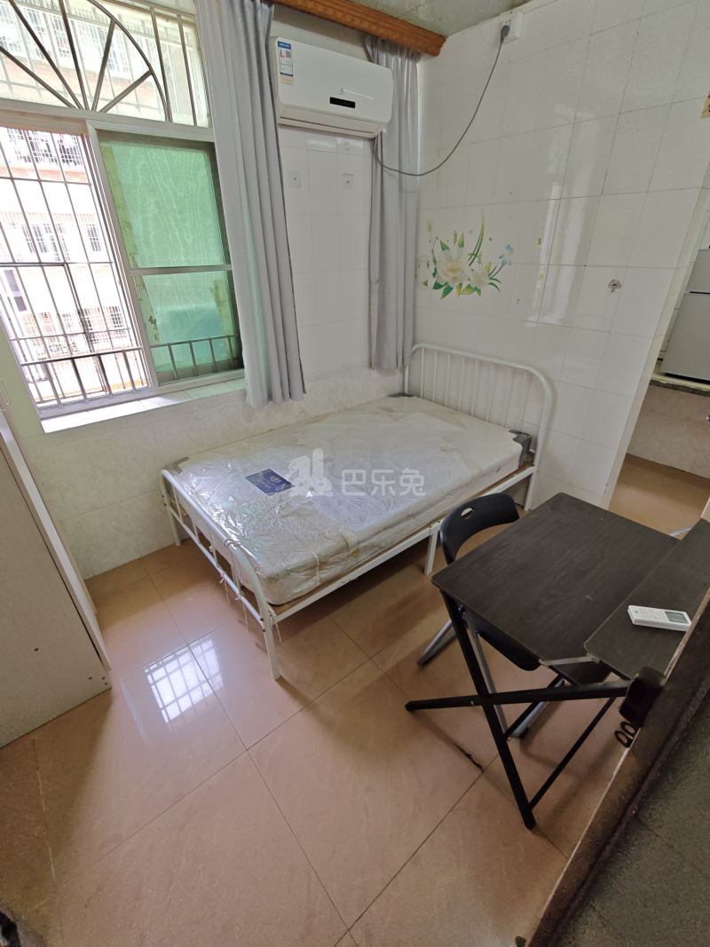 南园村8519912卧室图0