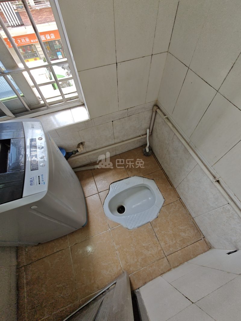 南园村8519912卫生间图5