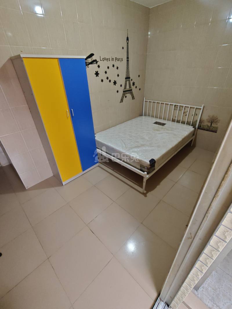 南园村8519915卧室图3