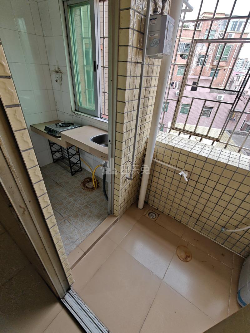 南园村8519915厨房图4