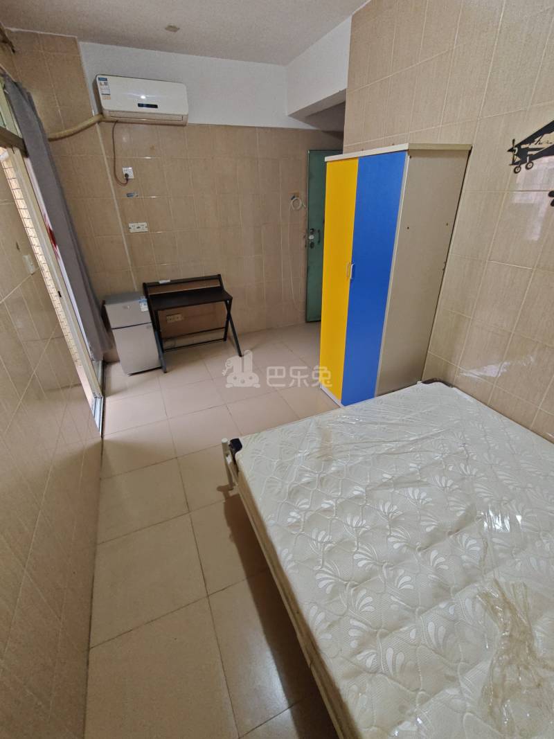 南园村8519915卧室图2