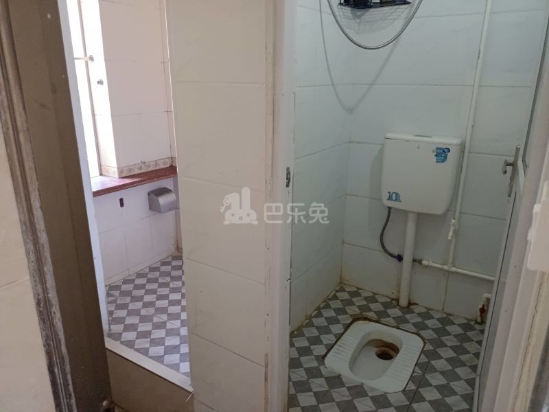 粤海综合楼8520623卫生间图6