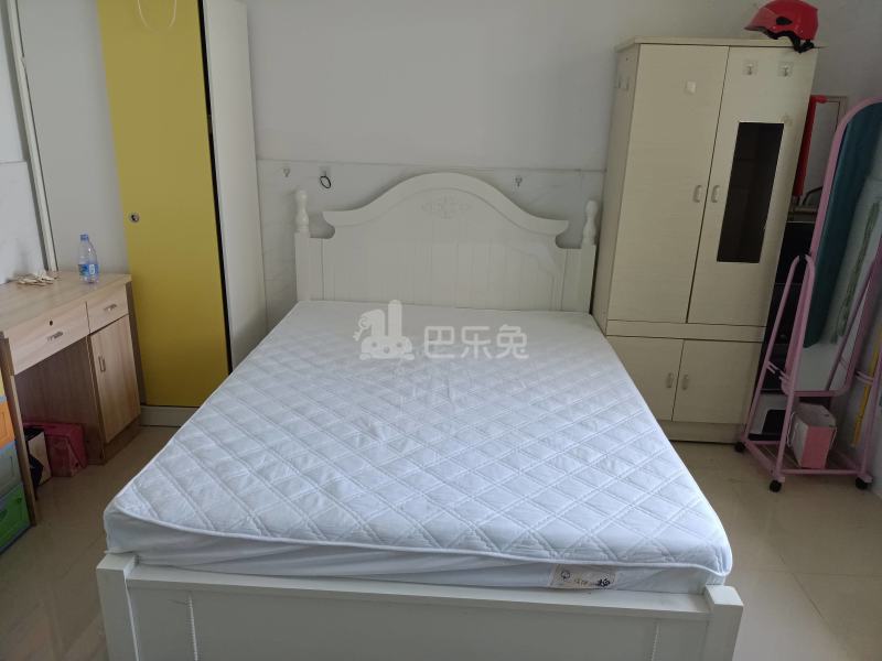 粤海综合楼8520623卧室图4