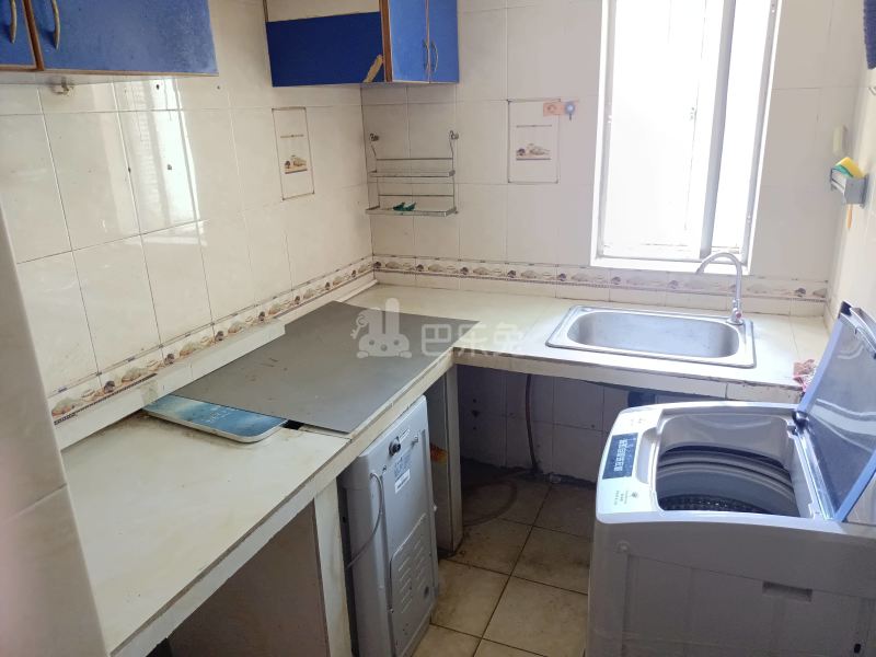 粤海综合楼8520623厨房图5