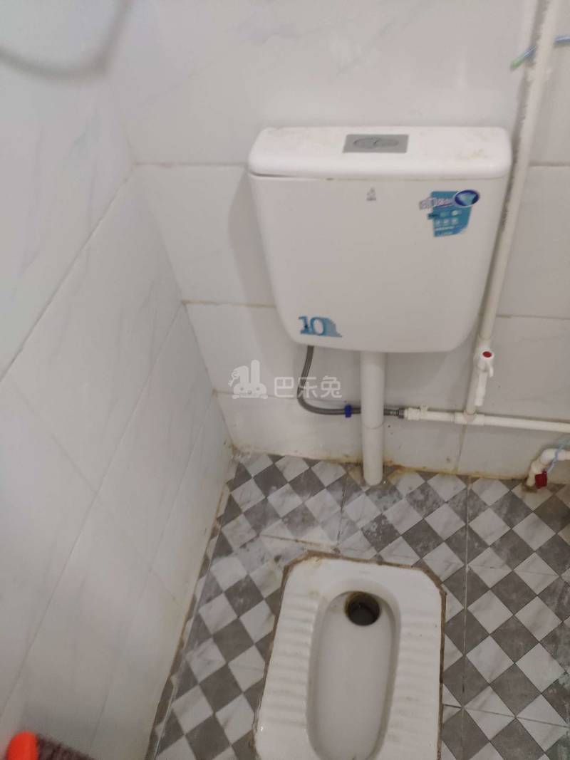 粤海综合楼8520623卫生间图8