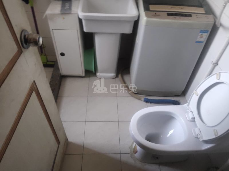 银兆公寓8533955卫生间图13