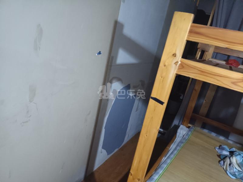 银兆公寓8533955卧室图2