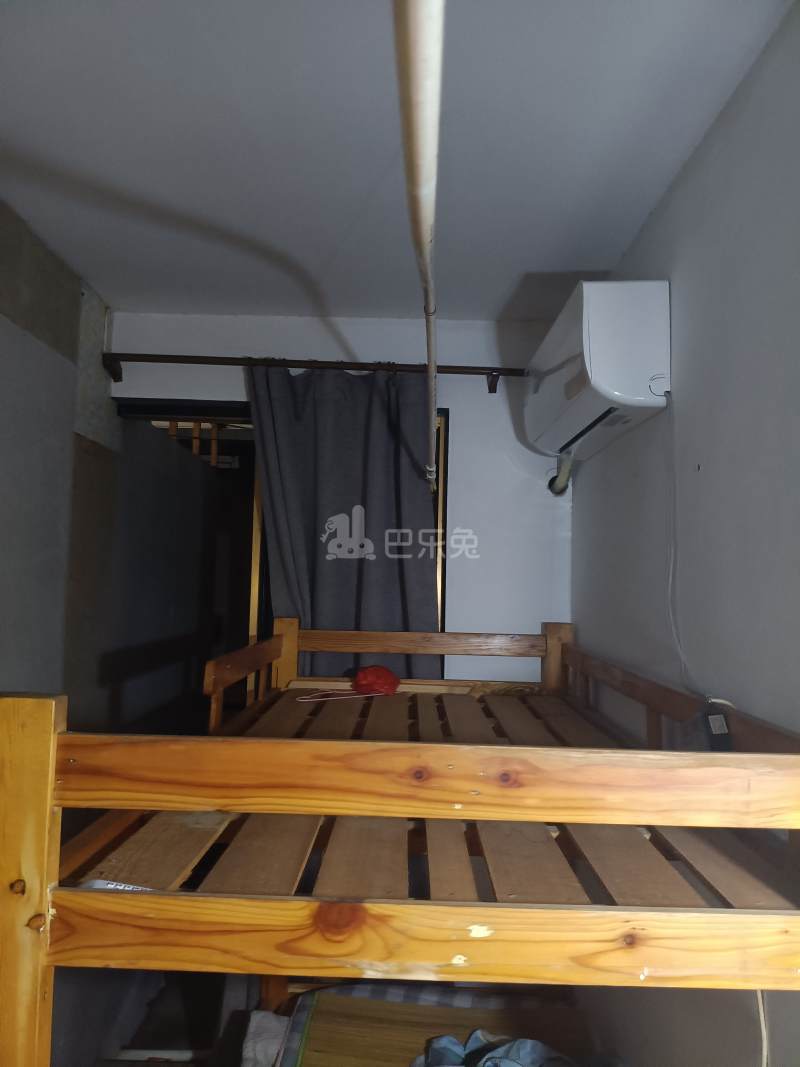 银兆公寓8533955卧室图3