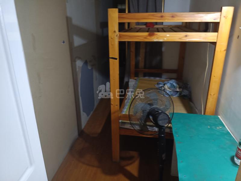 银兆公寓8533955卧室图0