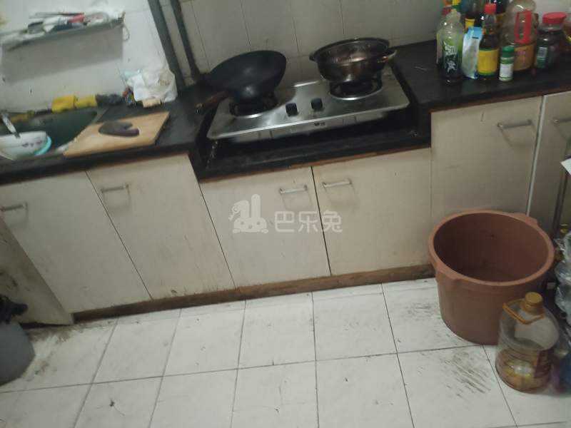 银兆公寓8533955厨房图5